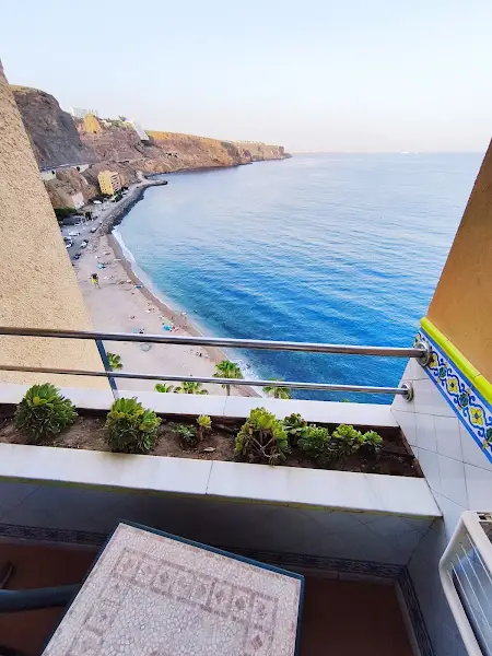 Hotel diverhotel Aguaulce