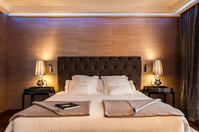 Gran Hotel Nagari Boutique & Spa