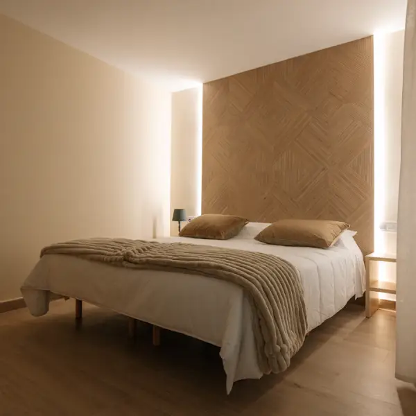 Suites Ermita 201