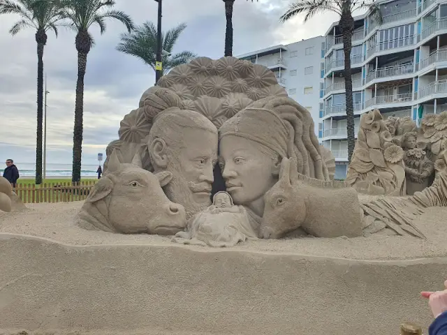 Platja de la Pineda