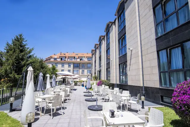 Hotel Carril
