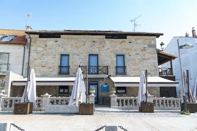 Posada del Mar