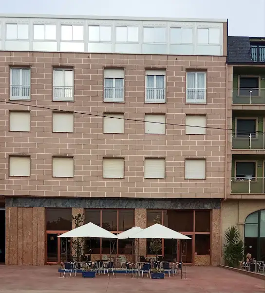 Hotel Lago