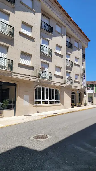 Hotel Bradomin