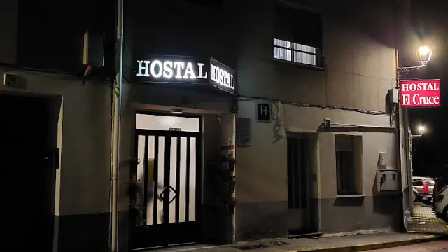 Hostal El Cruce