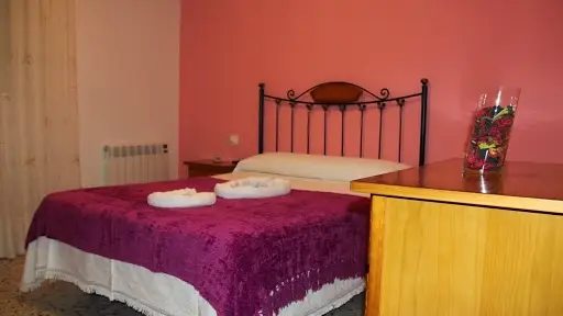 Venecia Hostel - Bed & Breakfast