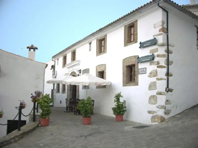 Hotel La Posada