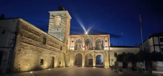 Pensión Santa Teresa