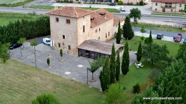 La Taxuela