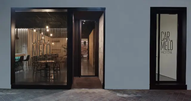 Carmelo Gastrobar