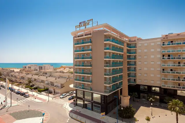 Hotel RH Vinaròs Platja