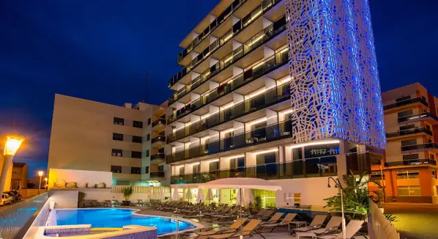 Hotel RH Vinaròs Aura