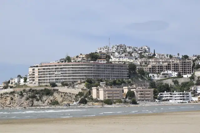 Hotel La Bolera