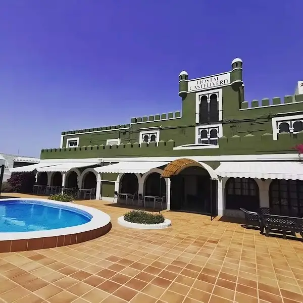 Hostal Castellverd