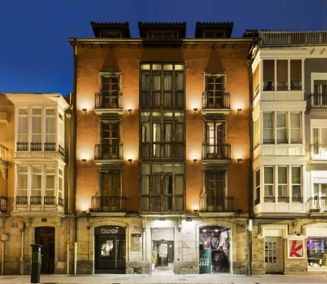 Hotel Abba Jazz
