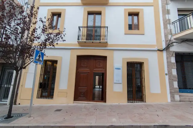Youth Hostel Jávea