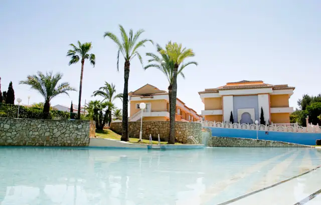 Aparthotel Pinosol
