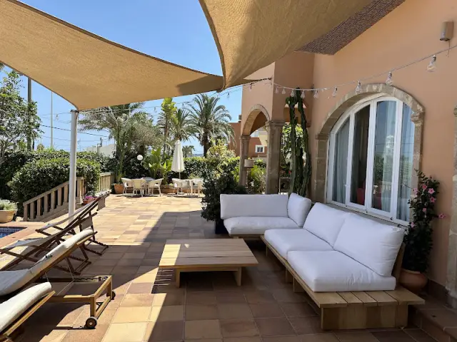 Botanico Boutique Suites
