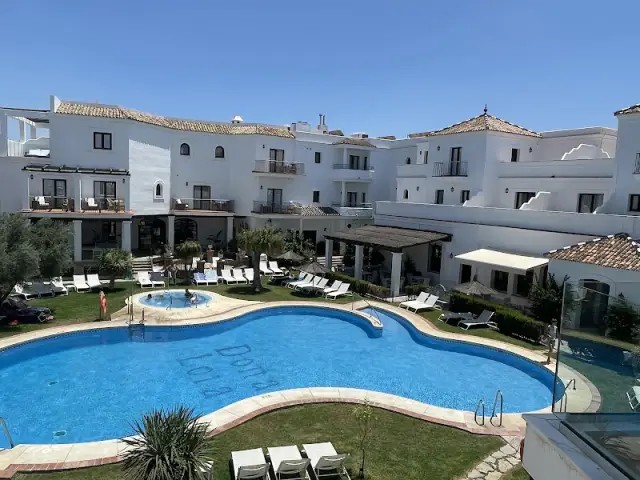 Hotel Doña Lola Zahara
