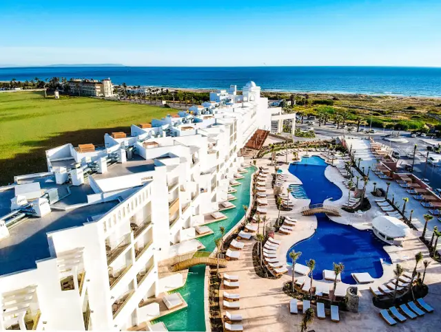 Q Hotels-Hotel TUI BLUE Zahara Beach