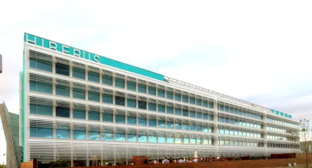 Hotel Hiberus Zaragoza