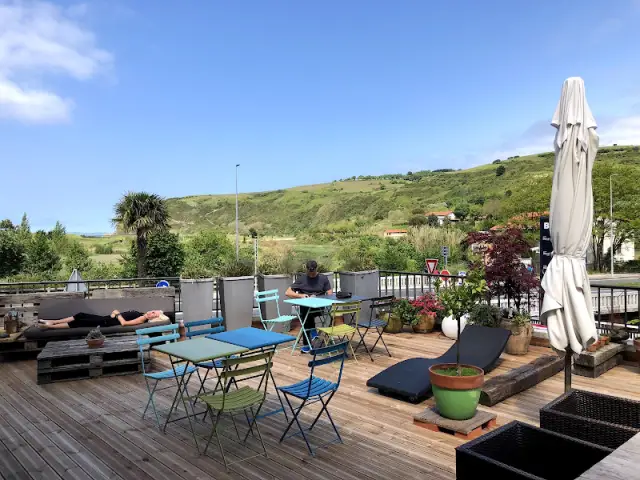 Zarautz Hostel