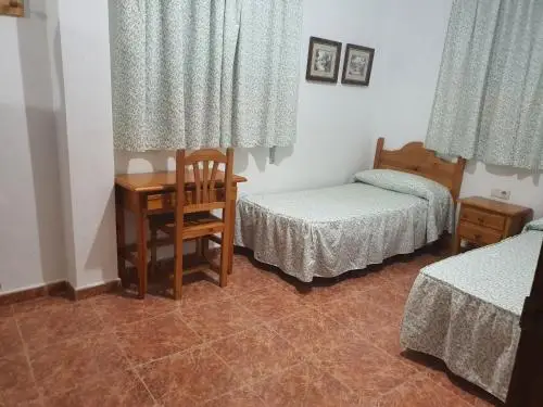 Hostal Los Principes
